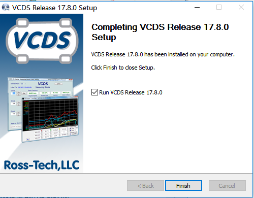 vcds 18.2.1 interface not found